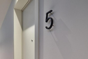 Luxury apartment Milano